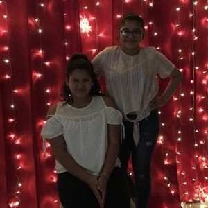 Meet your Posher, Elida